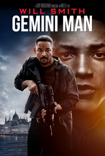 2019 Gemini Man (fx artist: ScanlineVFX)