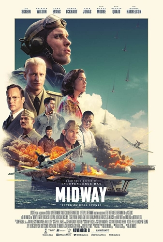 2019 MIDWAY (fx artist: ScanlineVFX)