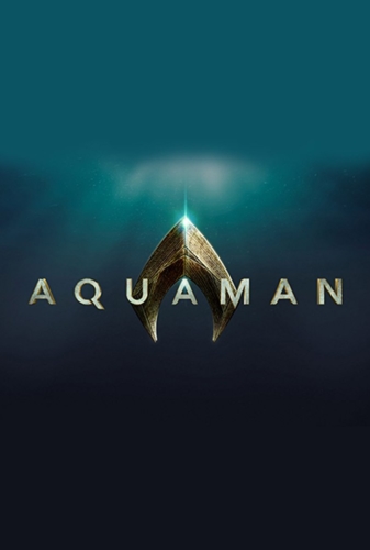 2018 Aqua Man (fx artist: ScanlineVFX)